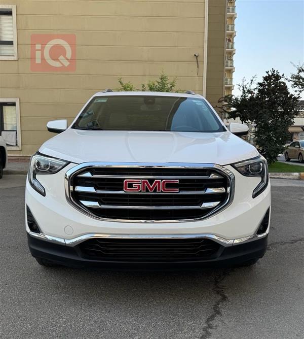 GMC Terrain 2021 for sale in Iraq - Erbil